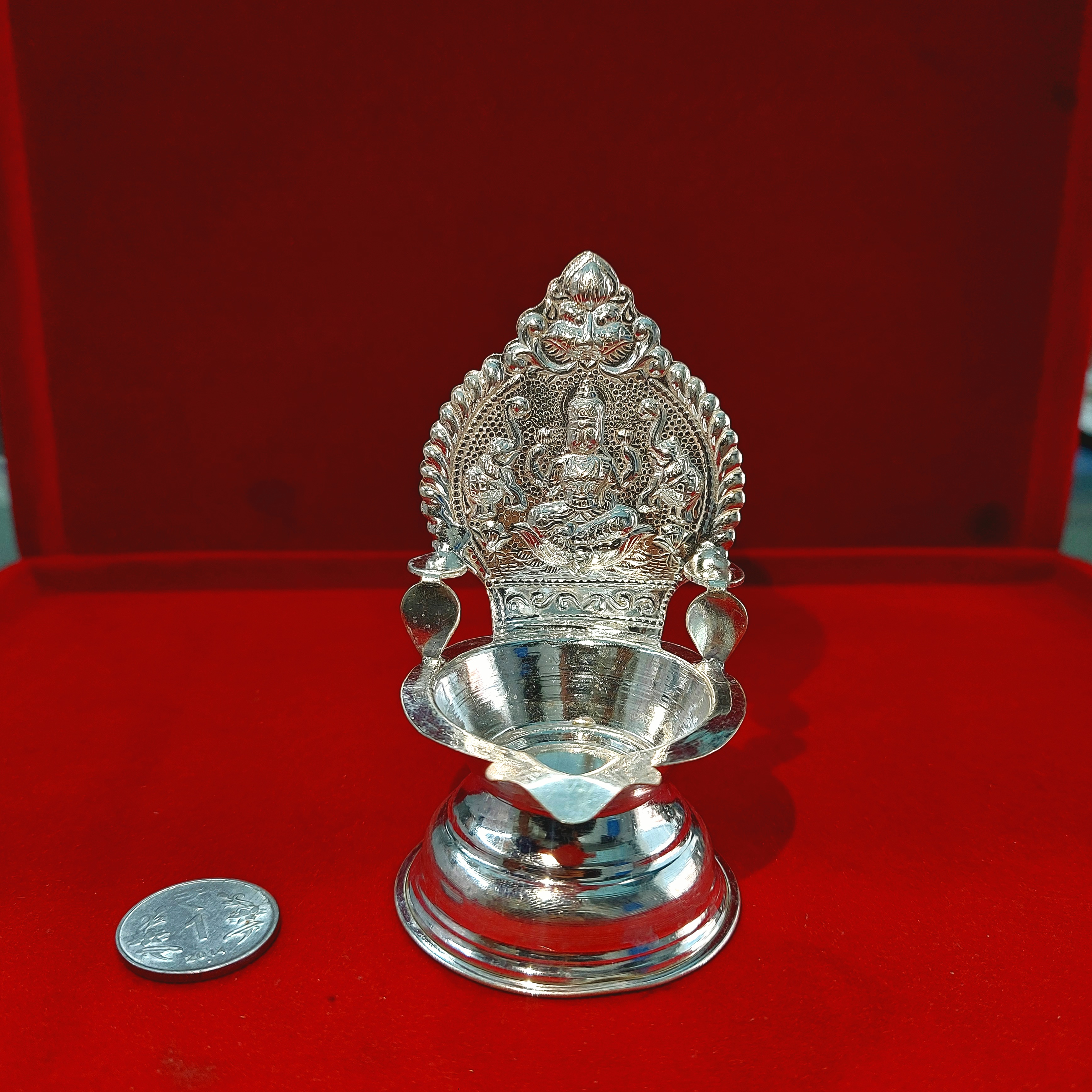 Lakshmi Mata Deepak - 7